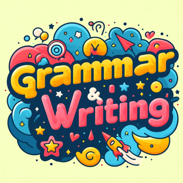 Grammar & Writing For Kids