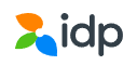 IDP LOGO