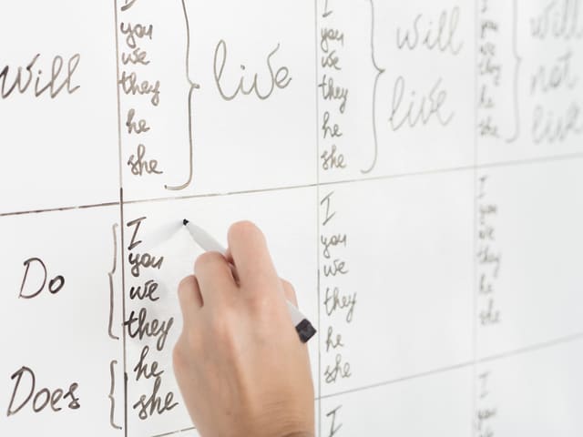 Tense คืออะไร